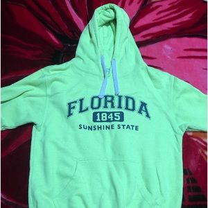 Florida jacket
